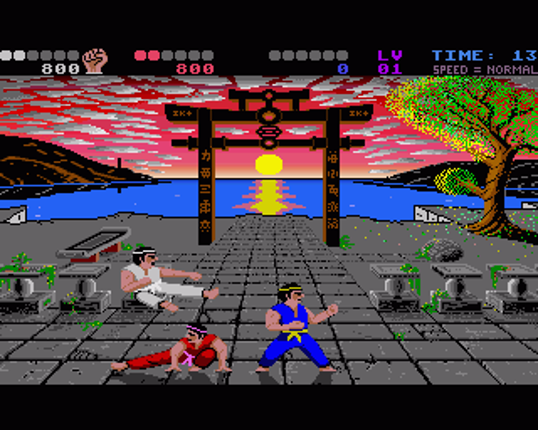 International Karate + Image