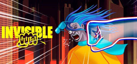 Games like Invisible Fist