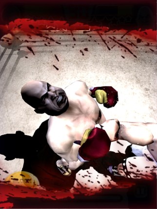 Iron Fist Boxing Lite screenshot