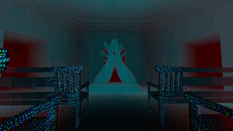 Is Anybody There? screenshot