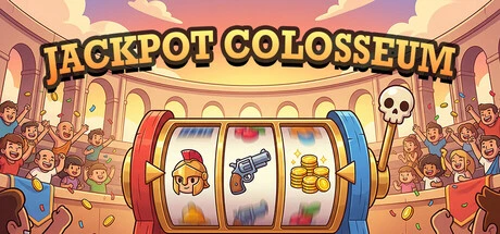 Games like Jackpot Colosseum