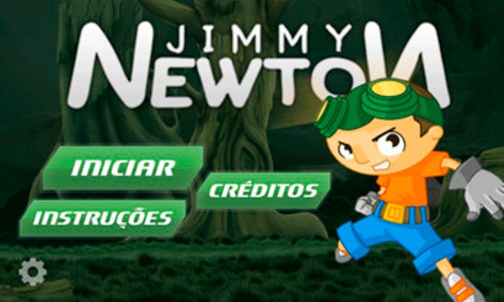 Jimmy Newton screenshot