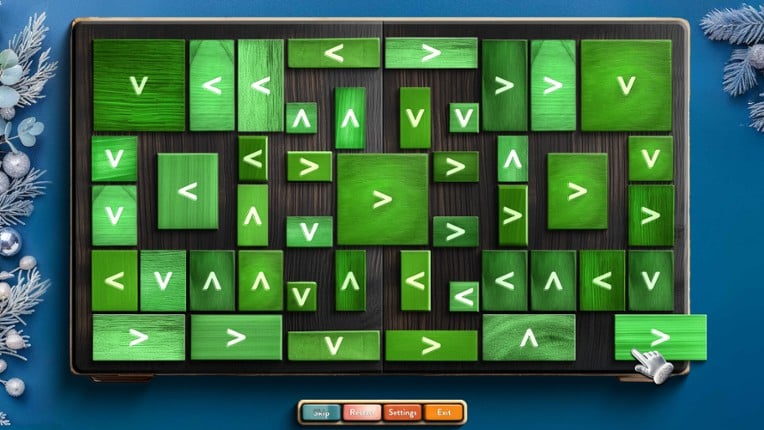 Jixo 4: Magical Nights Collector’s Edition screenshot