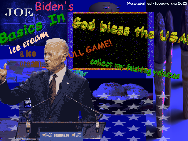 Games like Joe Biden's Basics in Ice Cream and Ice Cream