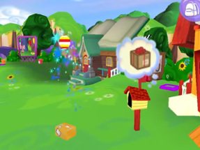 JumpStart 3D Virtual World: My First Adventure Image