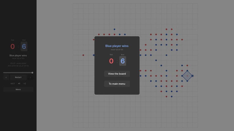 Just Dots Image