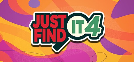 Games like Just Find It 4