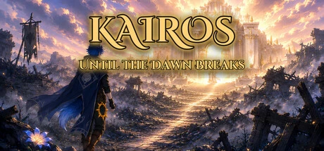 Games like Kairos: Until the Dawn Breaks
