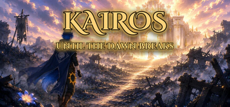 Kairos: Until the Dawn Breaks Image