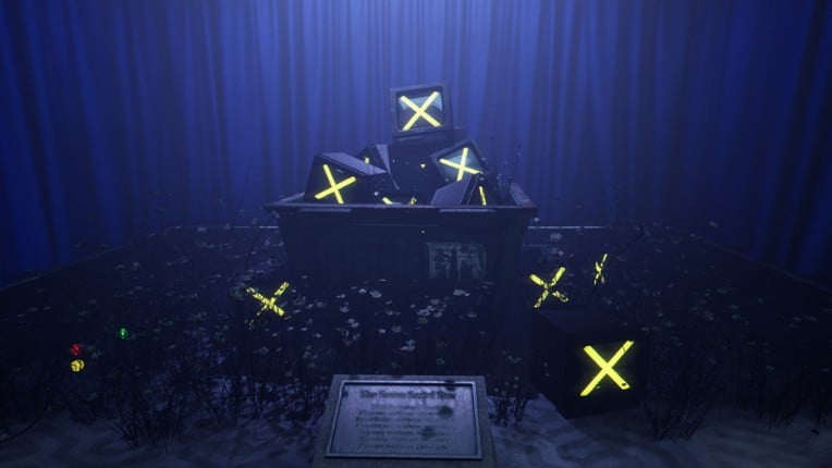 KARMA: The Dark World screenshot