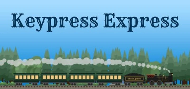 Keypress Express Image