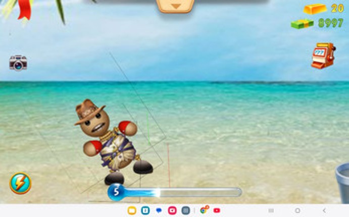 Kick The Buddy No Mercy Image