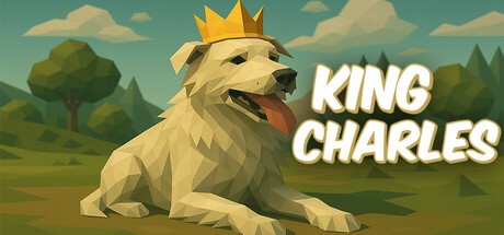Games like King Charles: Rise of the Alpha