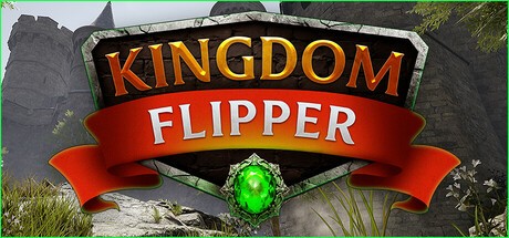 Games like Kingdom Flipper