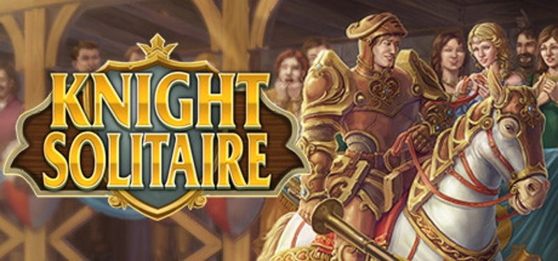 Knight Solitaire Game Cover