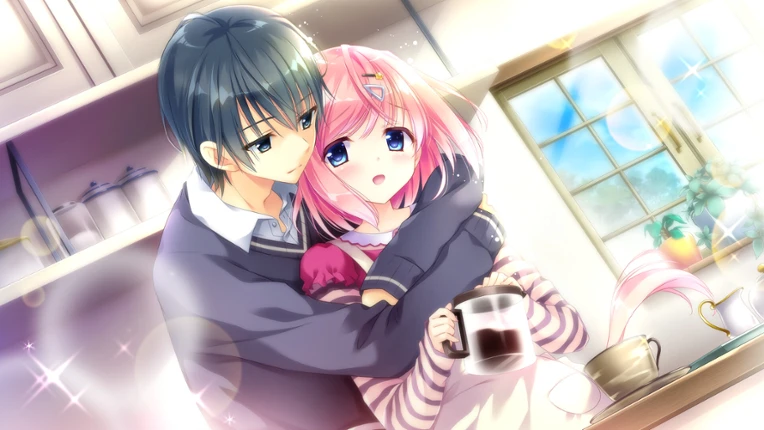 Koikata: How Our Love Grows screenshot