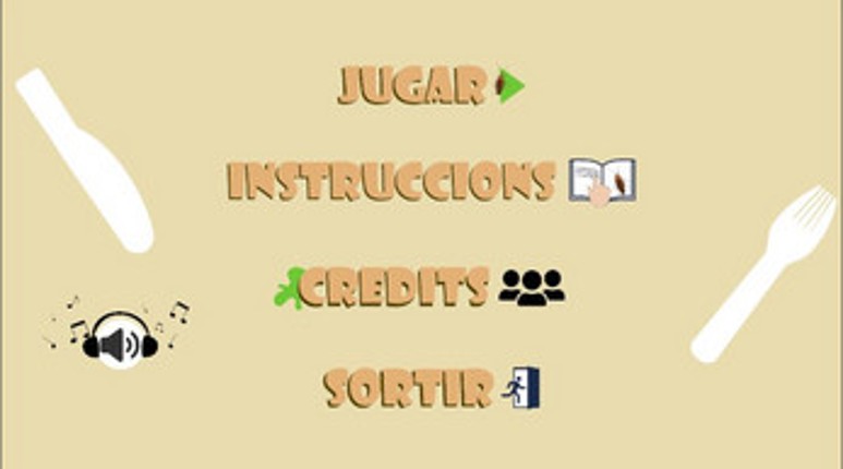 la panerola screenshot