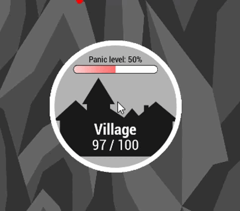 LavaManager screenshot