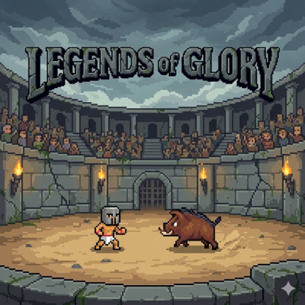 Legends of Glory Image