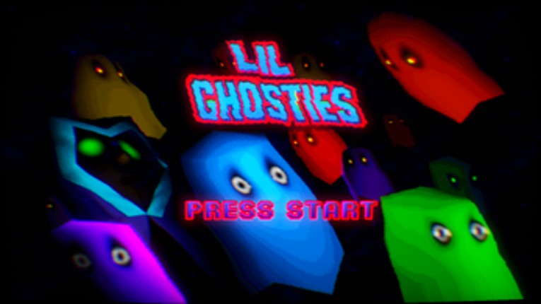 Lil Ghosties Image