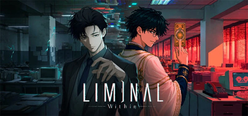LIMINAL: Within Image