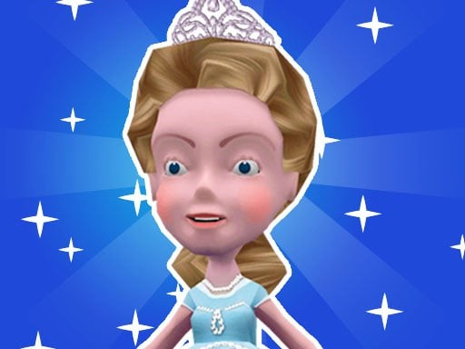 Games like little Frozen Subway Temple Run