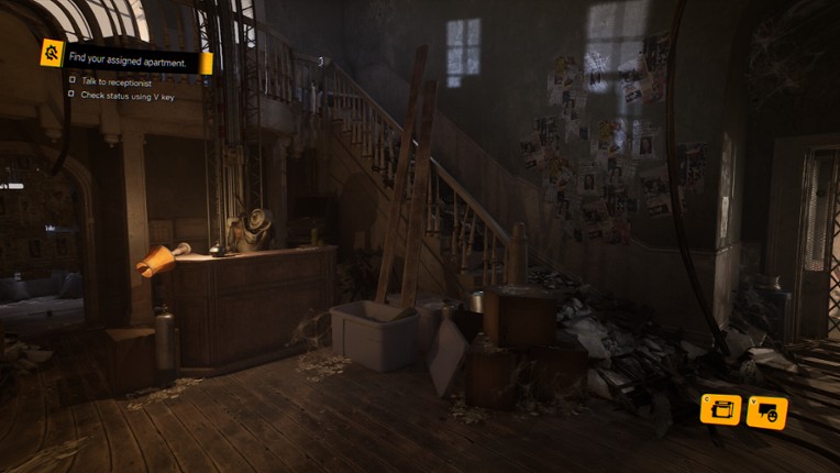 Living Pipes screenshot