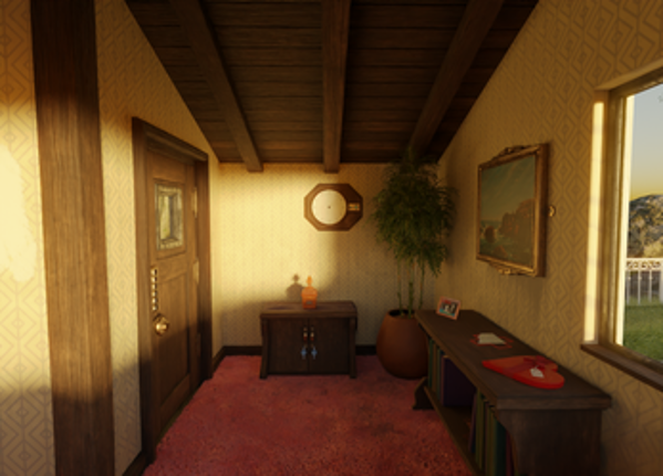 LODGE screenshot