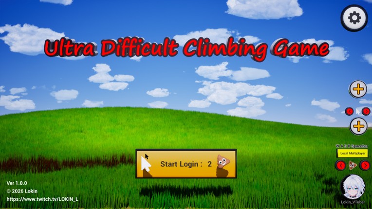 Loginnnnnn screenshot