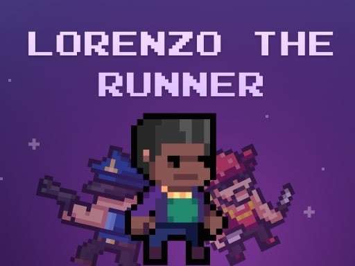 Games like Lorenzo the Runner