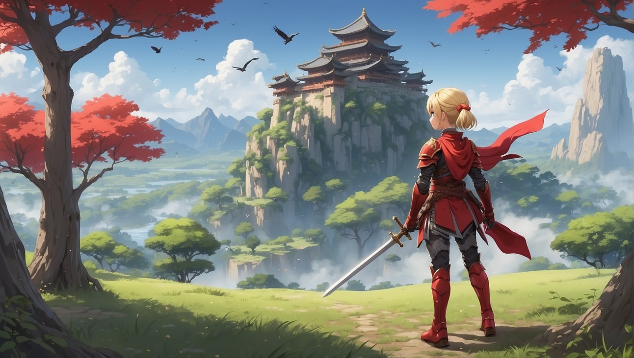 Games like Lost Land