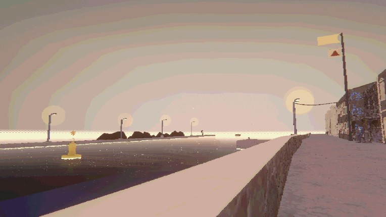 Loutra: Inaugural Group Show screenshot