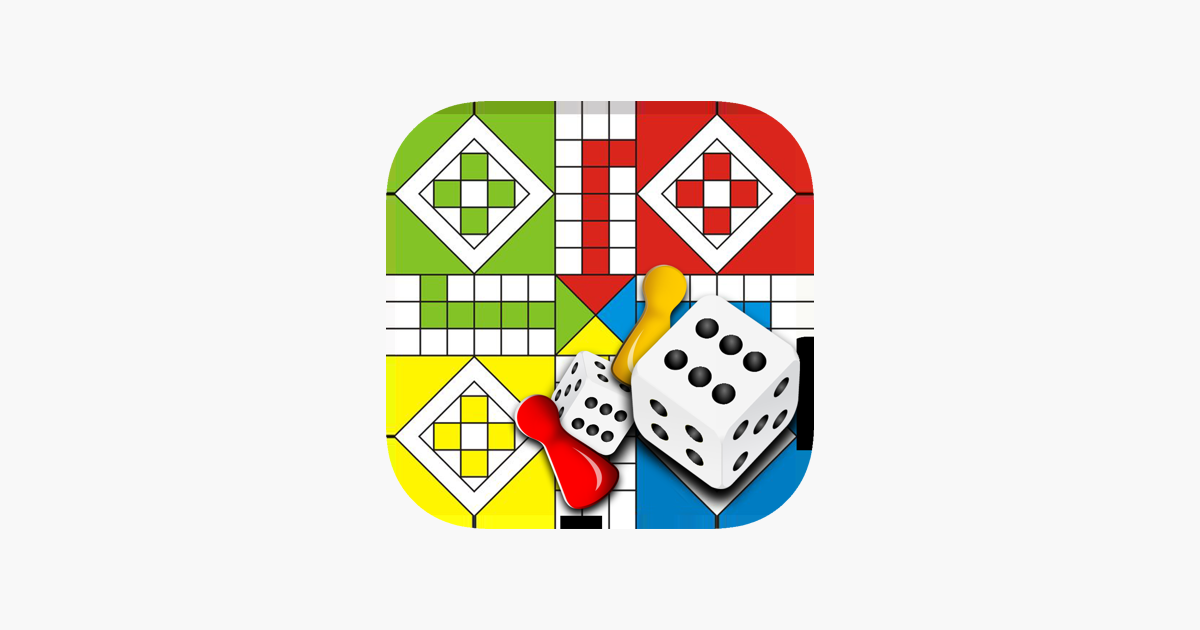 Games like Ludo Expert
