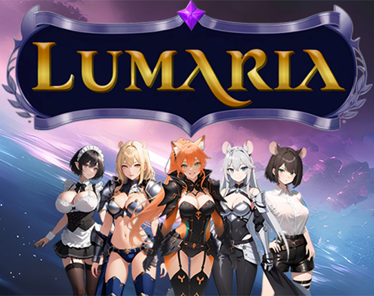 Lumaria 0.13.9 Public Game Cover