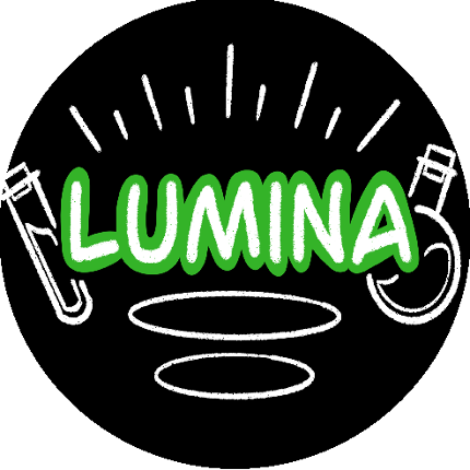 Lumina Game Cover