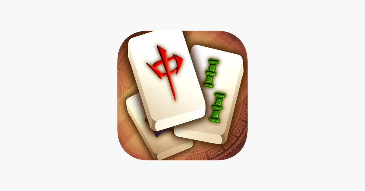 Games like Mahjong 3rd edition