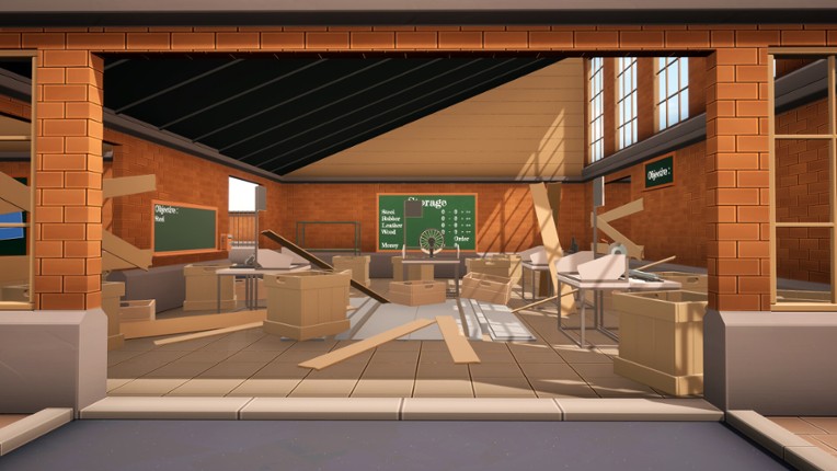 Make My Car screenshot