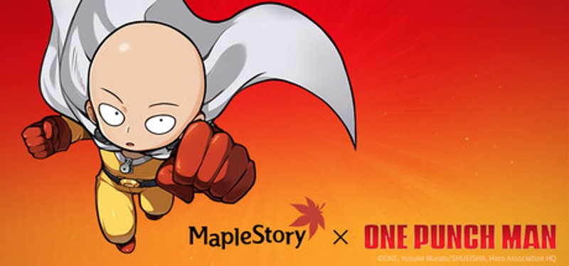 MapleStory Image