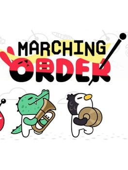 Games like Marching Order