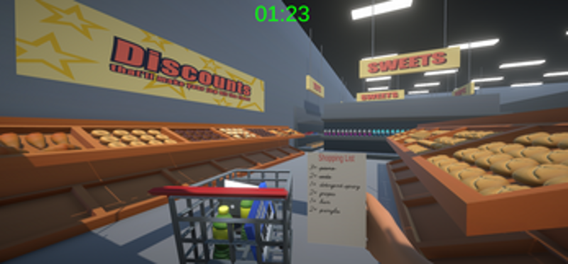 Market Madness Image