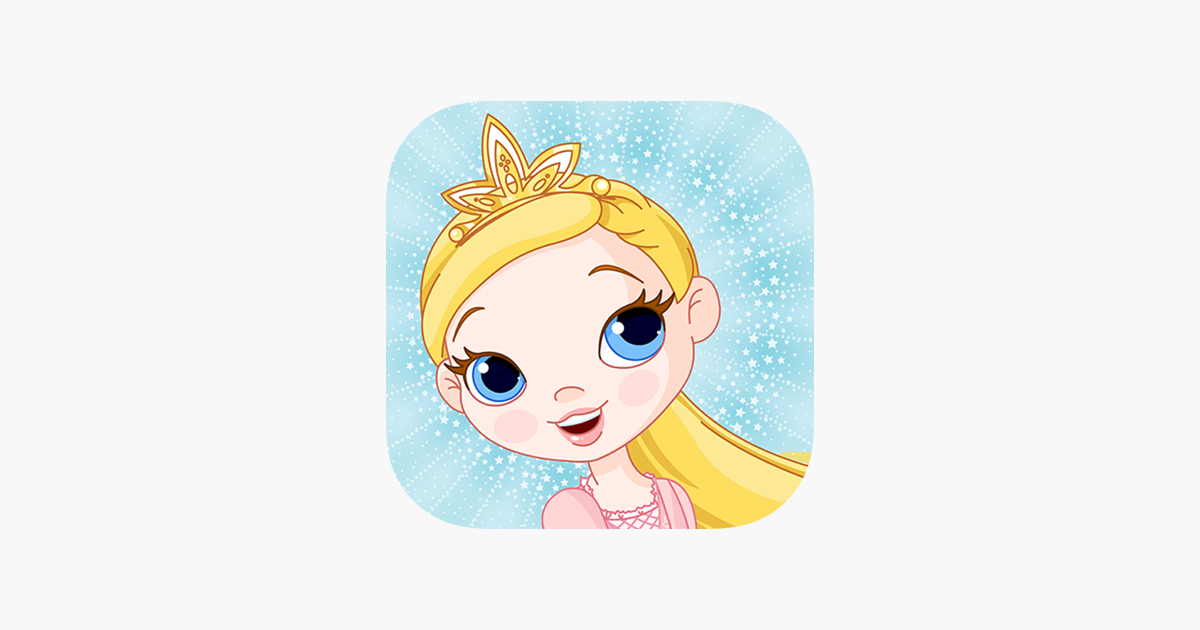 Games like Matching family game: Princess