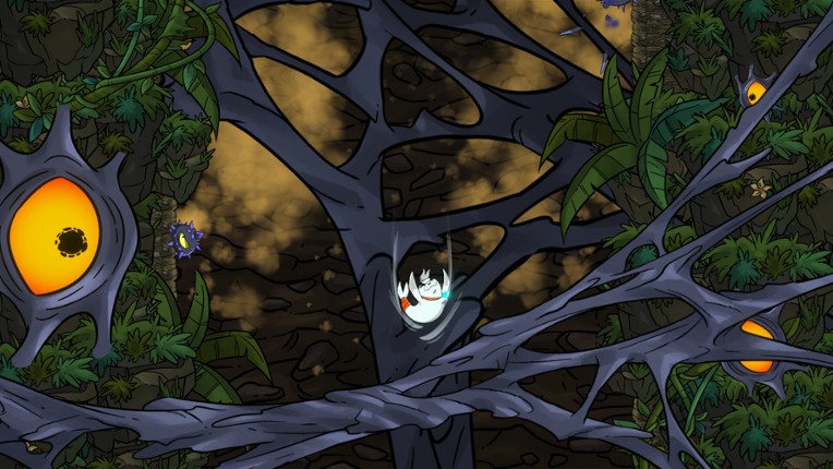 Maui the Shapeshifter screenshot