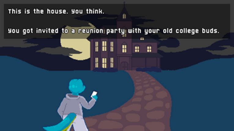 Maw Manor Image