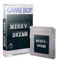 Merry Dream Image