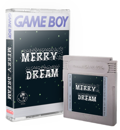 Merry Dream Game Cover