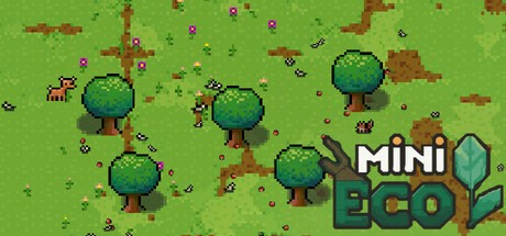 Games like Mini Eco