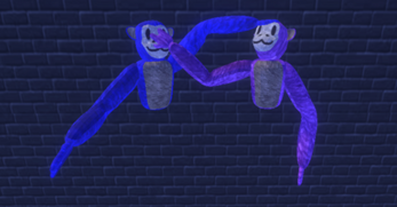 Monke Hangout Image