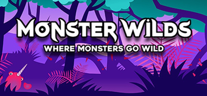 Monster Wilds Image