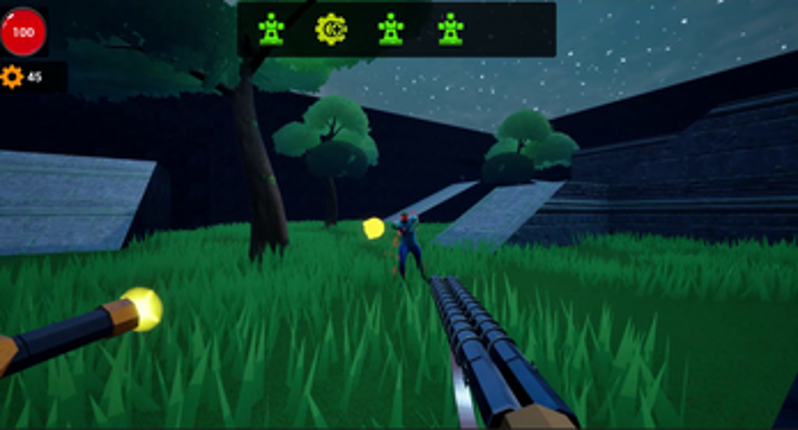 Morgue Patrol Image