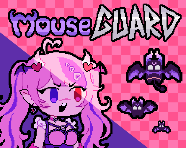 Games like Mouseguard